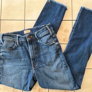 MOTHER Jeans